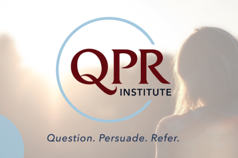 QPR Suicide Prevention Training