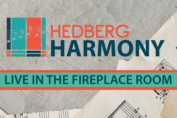 hedberg harmony