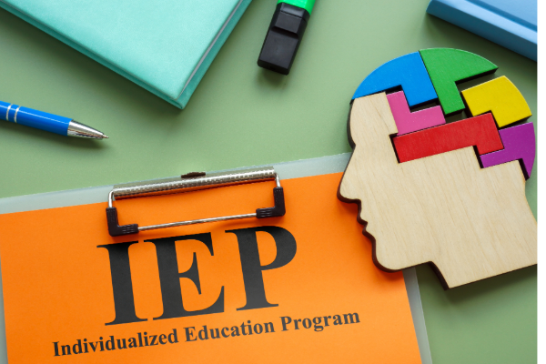 IEP image