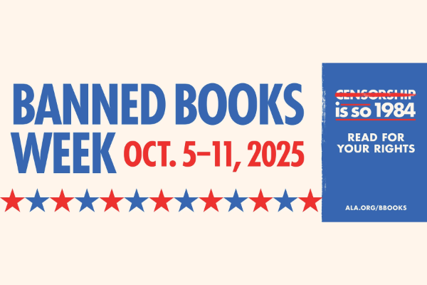 Banned Books Week
