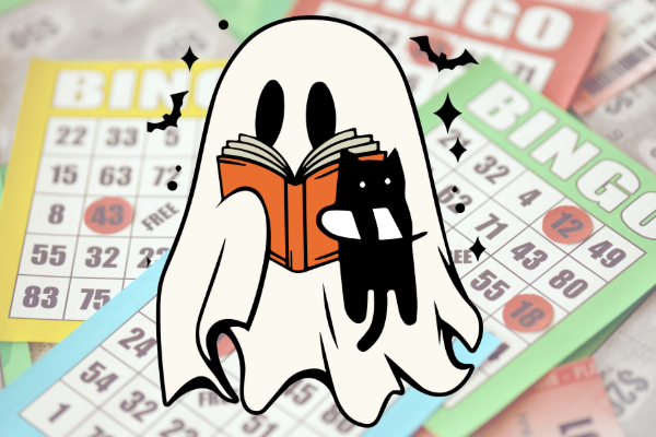Spooky Bingo