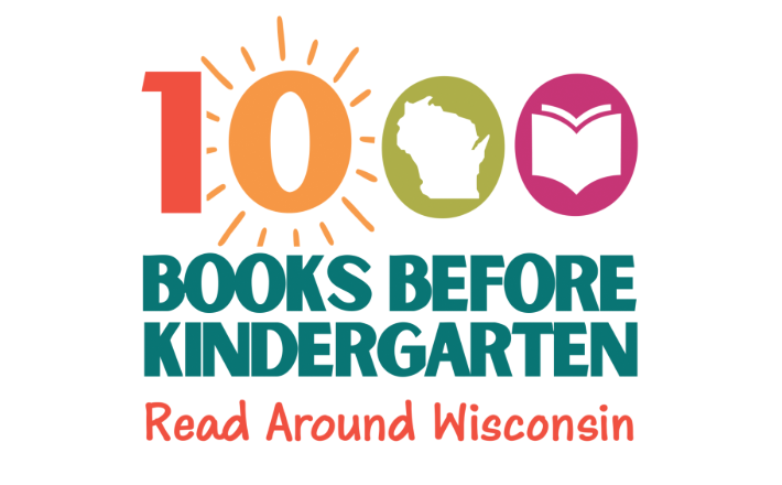 1000 Books Before Kindergarten Read Around Wisconsin